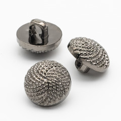 Вязанка чёрный никель 12 мм