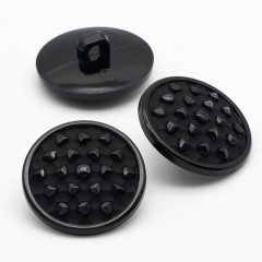 Мистер Шип 22 мм чёрный