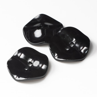 Веном чёрный 28 мм