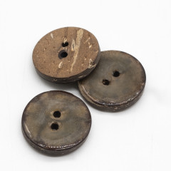 Кокос в глазури 21 мм хаки