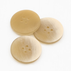 Туман 28 мм бежевый