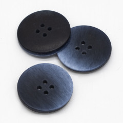 Туман 28 мм синий