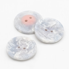 Сияние 21 мм розовый