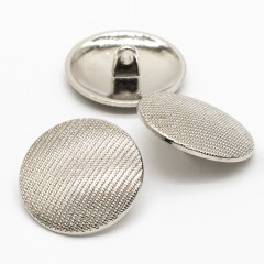 Платочная вязка серебро 22 мм