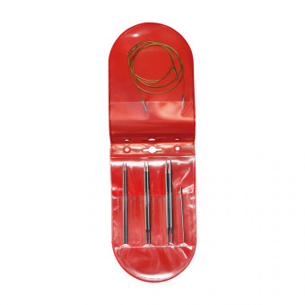 Addi Набор стартовый для комбинирования спиц системы addiClick Starter