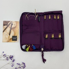 Lantern Moon Набор укороченных разъёмных спиц Bliss/Блаженство