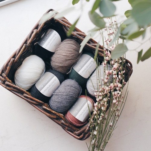 Бобинный и моточный кашемир. В чем разница?