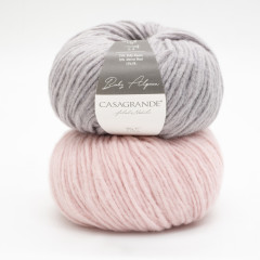 Casagrande Baby Alpaca