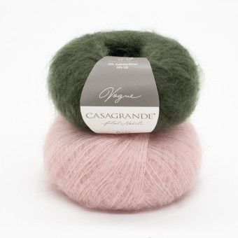 Casagrande Vogue