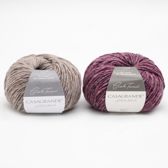 Casagrande Cash Tweed