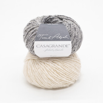 Casagrande Tweed Absolu