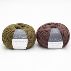 Casagrande Yak Nepal