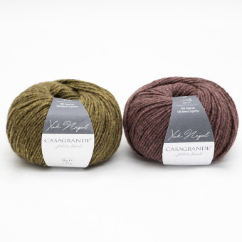 Casagrande Yak Nepal