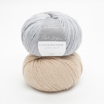 Casagrande Cash 20 Fine