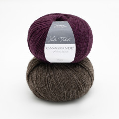 Casagrande Yak Tibet