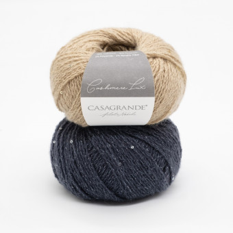 Casagrande Cashmere Lux