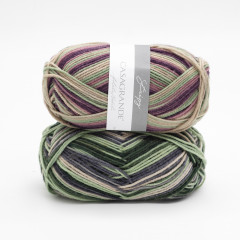 Casagrande Stripy