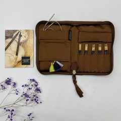 Lantern Moon Набор укороченных разъёмных спиц Heritage/Достояние