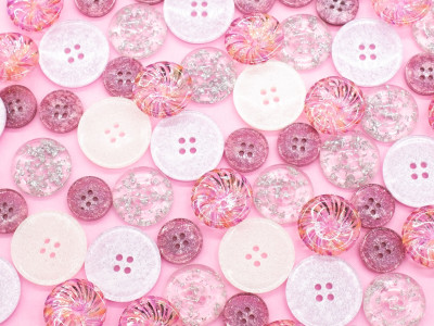 Пуговицы