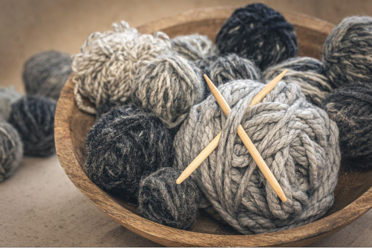 Как сделать пряжу толще