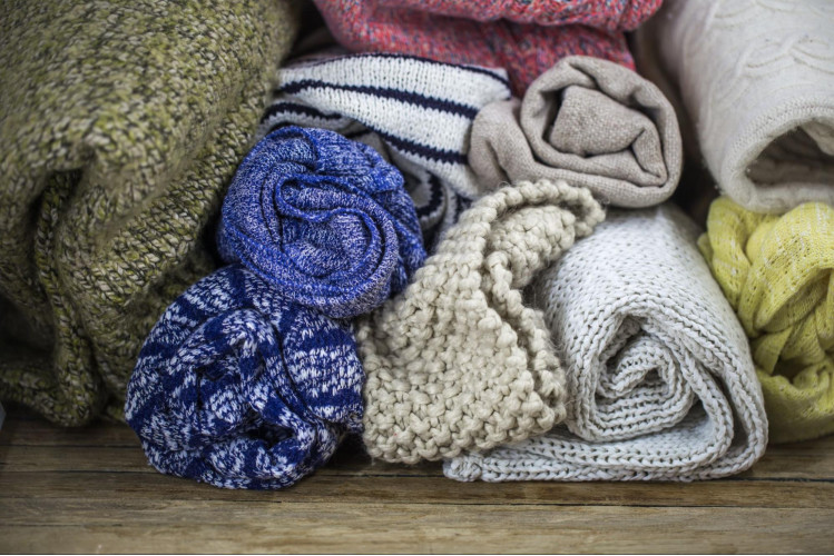 Апсайклинг в вязании: как дать старым вещам новую жизнь