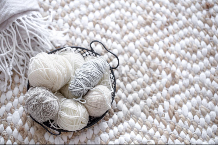 Что такое хлопковая пряжа: описание, свойства и особенности