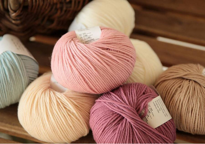 Как определить какая пряжа перед вами, ее состав и натуральность