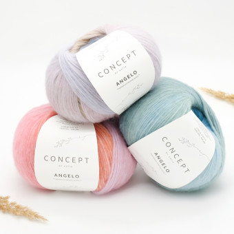 Katia Concept Angelo