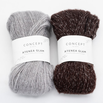 Katia Concept Atenea Glam