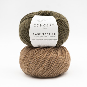 Katia Concept Cashmere 30