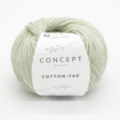 Katia concept Cotton-Yak