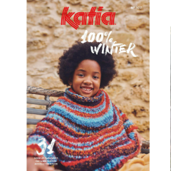 Журнал Katia KIDS 107
