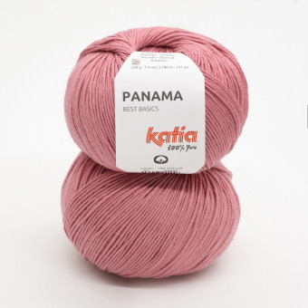 Katia Panama