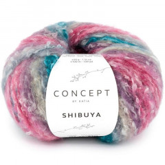 Katia Concept Shibuya