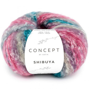 Katia Concept Shibuya