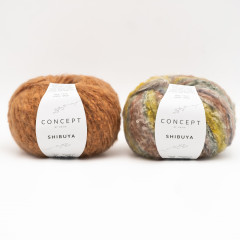 Katia Concept Shibuya