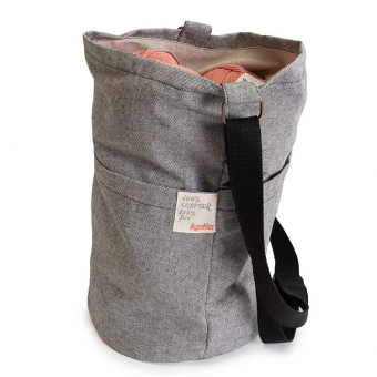 Katia Сумка для пряжи и принадлежностей для вязания