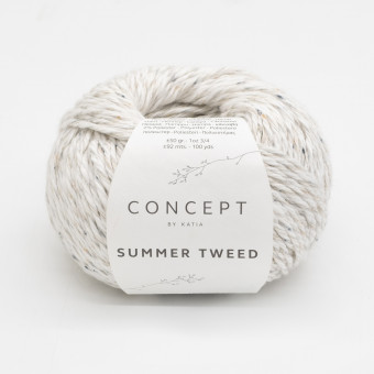 Katia concept Summer Tweed