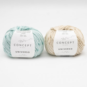 Katia Concept Universo