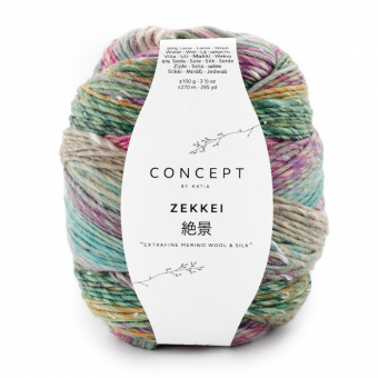 Katia Concept Zekkei