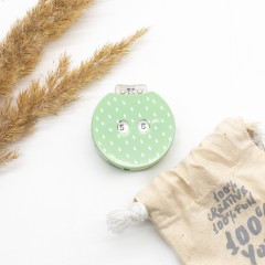 Katia Счетчик рядов круглый на магните