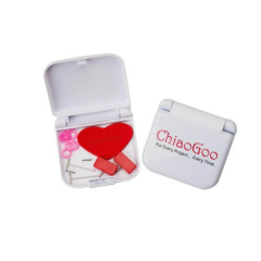 Chiaogoo Набор аксессуаров для вязания mini