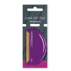 Lana Grossa Щеточка для чистки пиллинга