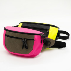 Becky Crunch Fashion BUMPER