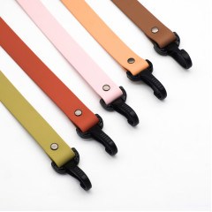 Becky Crunch Ремень COLOR TOUCH