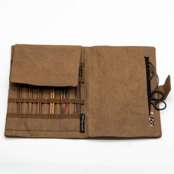 Becky Crunch Органайзер для спиц KNIZHKA