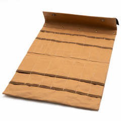 Becky Crunch Органайзер для чулочных спиц