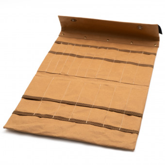 Becky Crunch Органайзер для чулочных спиц