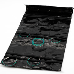 Becky Crunch Органайзер для круговых спиц