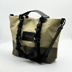 Becky Crunch Fashion WAVES